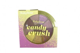 Paleta sombras RULETA Ruby Rose Candy Crush HB-1075 (1).jpg